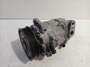 Gebruikte Aircopomp Alfa Romeo Stelvio Prijs € 200,00 Margeregeling aangeboden door Van der Ven Autorecycling B.V.