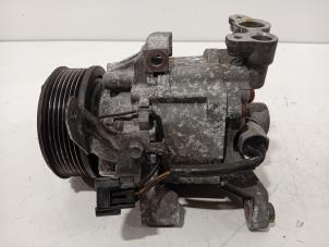 Gebruikte Aircopomp Subaru Forester Prijs € 109,00 Margeregeling aangeboden door Van der Ven Autorecycling B.V.