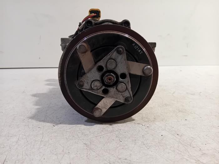 Gebruikte Aircopomp Citroen C5 Prijs € 79,00 Margeregeling aangeboden door Van der Ven Autorecycling B.V.