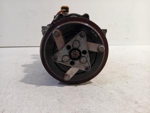 Gebruikte Pomp Airco Citroen C5 Prijs € 79,00 Margeregeling aangeboden door Van der Ven Autorecycling B.V.