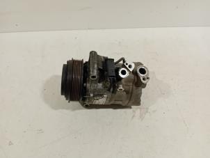 Gebruikte Aircopomp Mercedes Vito Prijs € 50,00 Margeregeling aangeboden door Van der Ven Autorecycling B.V.