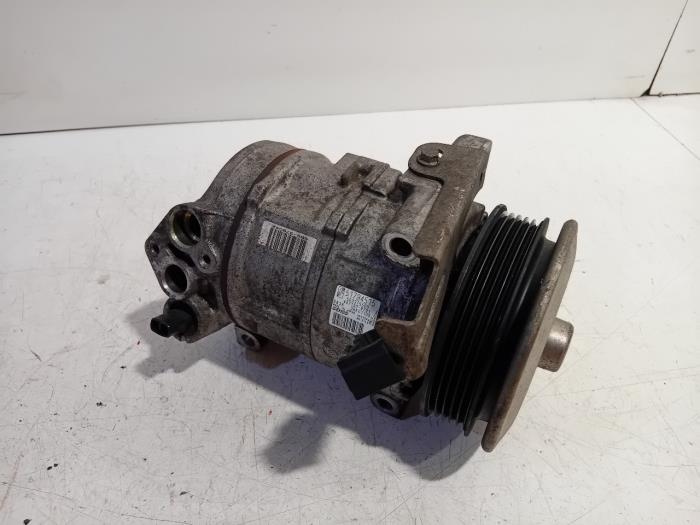Gebruikte Aircopomp Alfa Romeo Mito Prijs € 29,99 Margeregeling aangeboden door Van der Ven Autorecycling B.V.