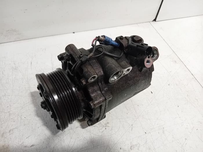 Gebruikte Pomp Airco Citroen C-Crosser Prijs € 140,00 Margeregeling aangeboden door Van der Ven Autorecycling B.V.