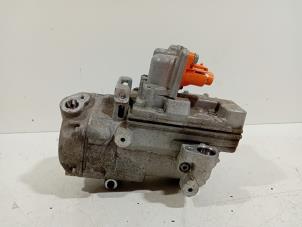 Gebruikte Pomp Airco Renault Kangoo Prijs € 440,00 Margeregeling aangeboden door Van der Ven Autorecycling B.V.