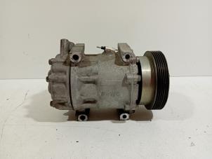 Gebruikte Aircopomp Dacia Duster Prijs € 85,00 Margeregeling aangeboden door Van der Ven Autorecycling B.V.