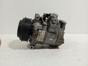 Gebruikte Aircopomp Mercedes C-Klasse Prijs € 145,00 Margeregeling aangeboden door Van der Ven Autorecycling B.V.