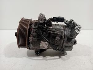 Gebruikte Pomp Airco Renault Clio Prijs € 145,00 Margeregeling aangeboden door Van der Ven Autorecycling B.V.