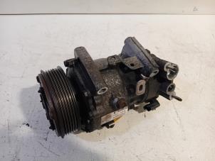 Gebruikte Pomp Airco Citroen C4 Cactus Prijs € 305,00 Margeregeling aangeboden door Van der Ven Autorecycling B.V.