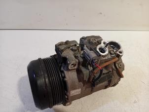 Gebruikte Aircopomp Mercedes C-Klasse Prijs € 120,00 Margeregeling aangeboden door Van der Ven Autorecycling B.V.