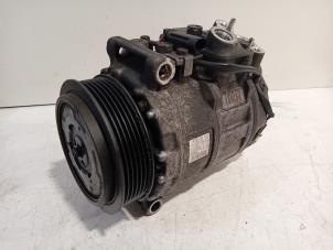 Gebruikte Pomp Airco Mercedes E-Klasse Prijs € 99,00 Margeregeling aangeboden door Van der Ven Autorecycling B.V.