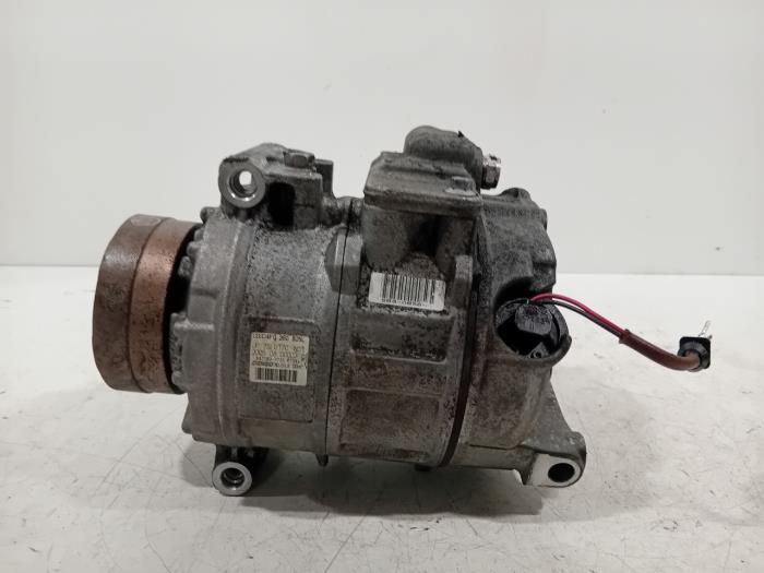 Gebruikte Aircopomp Audi A6 Prijs € 89,99 Margeregeling aangeboden door Van der Ven Autorecycling B.V.