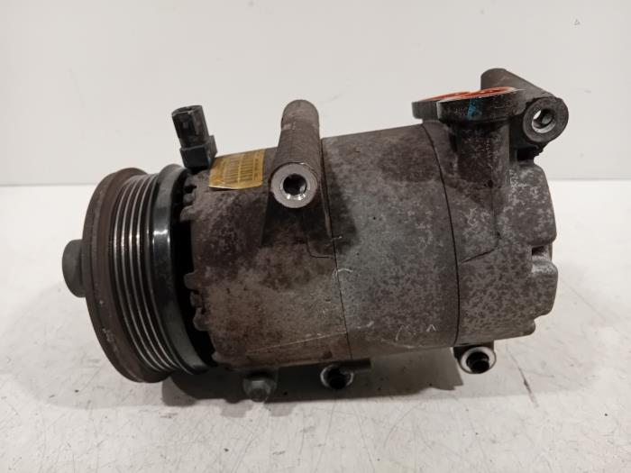 Gebruikte Aircopomp Volvo C30 Prijs € 85,00 Margeregeling aangeboden door Van der Ven Autorecycling B.V.