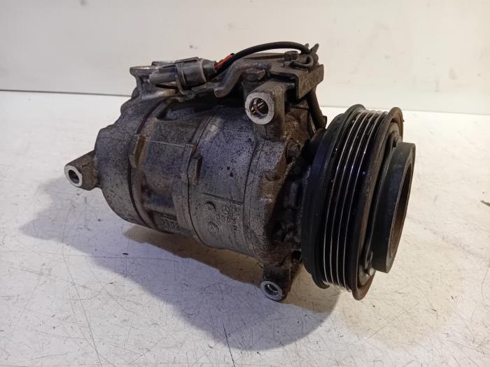 Gebruikte Aircopomp Mercedes CLA Prijs € 145,00 Margeregeling aangeboden door Van der Ven Autorecycling B.V.