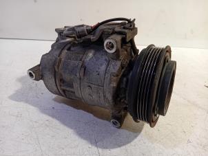 Gebruikte Pomp Airco Mercedes CLA Prijs € 145,00 Margeregeling aangeboden door Van der Ven Autorecycling B.V.