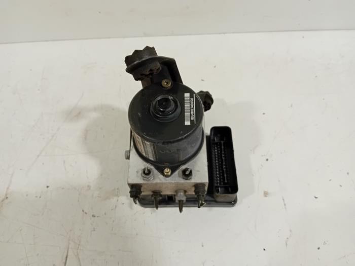 Gebruikte ABS Pomp BMW Mini One Prijs € 138,00 Margeregeling aangeboden door Van der Ven Autorecycling B.V.
