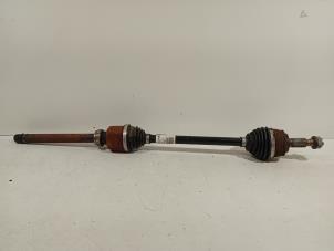 Gebruikte Steekas rechts-voor Peugeot 5008 Prijs € 106,00 Margeregeling aangeboden door Van der Ven Autorecycling B.V.