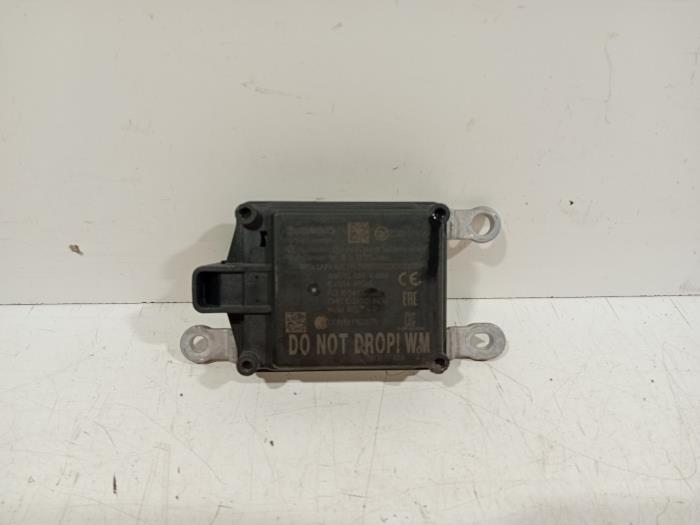 Gebruikte Cruise control sensor Nissan Micra Prijs € 75,00 Margeregeling aangeboden door Van der Ven Autorecycling B.V.