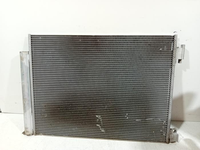 Gebruikte Airco Radiateur Nissan Micra Prijs € 60,00 Margeregeling aangeboden door Van der Ven Autorecycling B.V.