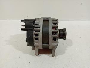 Gebruikte Dynamo Nissan Micra Prijs € 35,00 Margeregeling aangeboden door Van der Ven Autorecycling B.V.