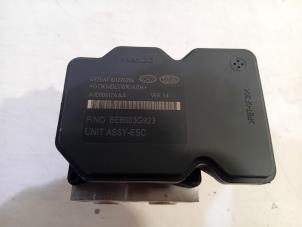 Gebruikte ABS Pomp Kia Rio Prijs € 36,00 Margeregeling aangeboden door Van der Ven Autorecycling B.V.