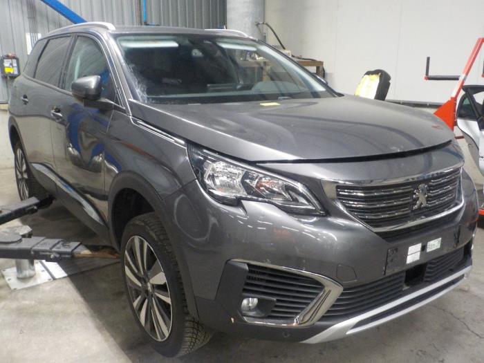 ABS Pomp van een Peugeot 5008 2019