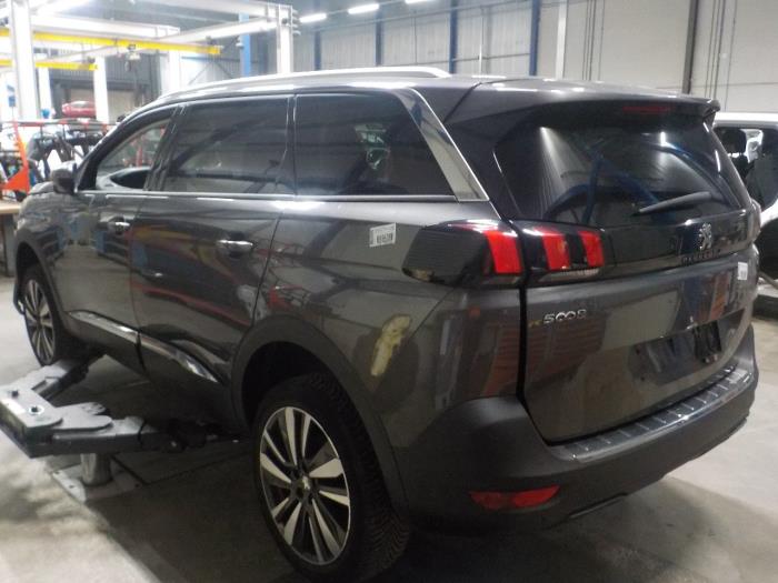 ABS Pomp van een Peugeot 5008 2019