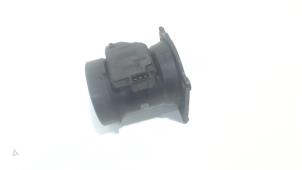 Gebruikte Luchtmassameter Audi A6 Prijs € 20,00 Margeregeling aangeboden door Van der Ven Autorecycling B.V.