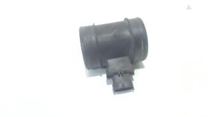 Gebruikte Luchtmassameter Fiat Fiorino Prijs € 21,00 Margeregeling aangeboden door Van der Ven Autorecycling B.V.