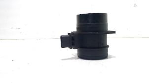 Gebruikte Luchtmassameter Volkswagen Golf Prijs € 12,00 Margeregeling aangeboden door Van der Ven Autorecycling B.V.