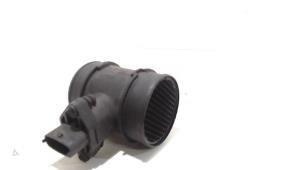 Gebruikte Luchtmassameter Opel Corsa Prijs € 20,00 Margeregeling aangeboden door Van der Ven Autorecycling B.V.