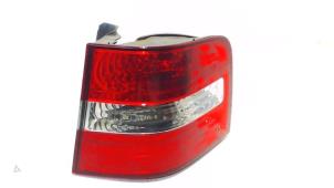 Gebruikte Achterlicht rechts Fiat Stilo Prijs € 20,00 Margeregeling aangeboden door Van der Ven Autorecycling B.V.