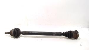 Gebruikte Homokineetas rechts-voor Seat Leon Prijs € 27,00 Margeregeling aangeboden door Van der Ven Autorecycling B.V.