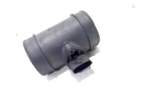 Gebruikte Luchtmassameter Opel Vectra Prijs € 12,00 Margeregeling aangeboden door Van der Ven Autorecycling B.V.