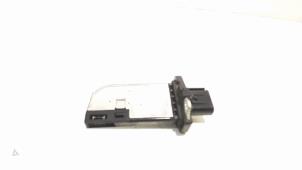 Gebruikte Luchtmassameter Ford Fiesta Prijs € 13,00 Margeregeling aangeboden door Van der Ven Autorecycling B.V.