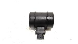 Gebruikte Luchtmassameter Fiat Bravo Prijs € 30,00 Margeregeling aangeboden door Van der Ven Autorecycling B.V.