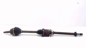 Gebruikte Cardanas rechts-voor (VWA) Fiat Doblo Prijs € 30,00 Margeregeling aangeboden door Van der Ven Autorecycling B.V.