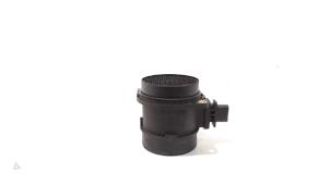 Gebruikte Luchtmassameter Hyundai Santafe Prijs € 21,00 Margeregeling aangeboden door Van der Ven Autorecycling B.V.