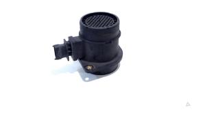 Gebruikte Luchtmassameter Fiat 500 Prijs € 14,00 Margeregeling aangeboden door Van der Ven Autorecycling B.V.