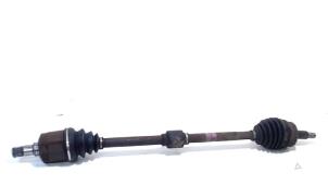 Gebruikte Aandrijfas rechts-voor Hyundai Tucson Prijs € 30,00 Margeregeling aangeboden door Van der Ven Autorecycling B.V.