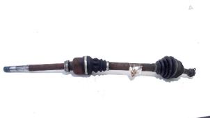 Gebruikte Homokineetas rechts-voor Peugeot 207 Prijs € 27,00 Margeregeling aangeboden door Van der Ven Autorecycling B.V.