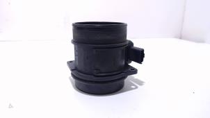 Gebruikte Luchtmassameter Ford Focus Prijs € 21,00 Margeregeling aangeboden door Van der Ven Autorecycling B.V.