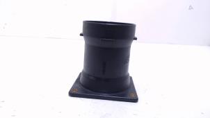 Gebruikte Luchtmassameter Audi A6 Prijs € 20,00 Margeregeling aangeboden door Van der Ven Autorecycling B.V.