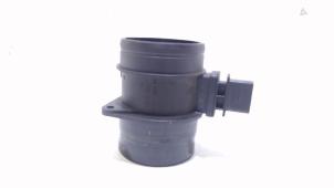 Gebruikte Luchtmassameter Skoda Superb Prijs € 27,00 Margeregeling aangeboden door Van der Ven Autorecycling B.V.