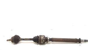 Gebruikte Steekas rechts-voor Alfa Romeo GT Prijs € 12,00 Margeregeling aangeboden door Van der Ven Autorecycling B.V.