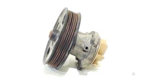 Gebruikte Koelvloeistof pomp Fiat Qubo Prijs € 14,00 Margeregeling aangeboden door Van der Ven Autorecycling B.V.