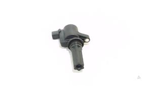 Gebruikte Bobine Jaguar S-Type Prijs € 14,00 Margeregeling aangeboden door Van der Ven Autorecycling B.V.