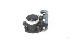 Gebruikte Gasklephuis BMW X6 Prijs € 15,00 Margeregeling aangeboden door Van der Ven Autorecycling B.V.