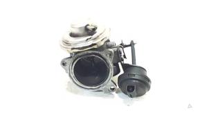 Gebruikte Gasklephuis Seat Leon Prijs € 20,00 Margeregeling aangeboden door Van der Ven Autorecycling B.V.