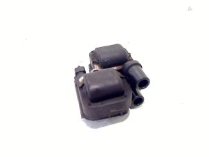 Gebruikte Bobine Mercedes S-Klasse Prijs € 15,00 Margeregeling aangeboden door Van der Ven Autorecycling B.V.