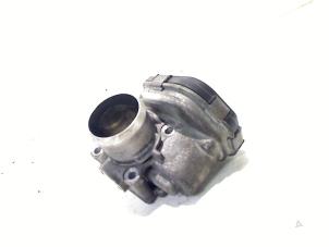 Gebruikte Gasklephuis Citroen C3 Prijs € 12,00 Margeregeling aangeboden door Van der Ven Autorecycling B.V.